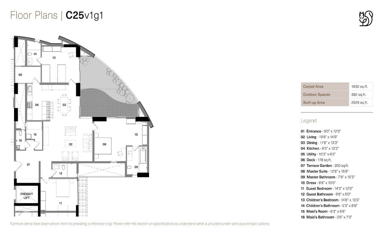 Total Environment Learning To Fly Floor Plans (1)