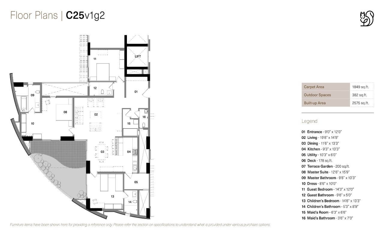 Total Environment Learning To Fly Floor Plans (2)