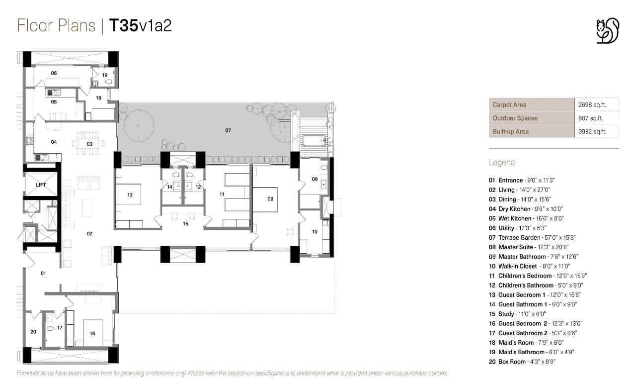 Total Environment Learning To Fly Floor Plans (8)